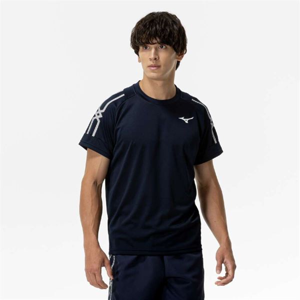 MCライン Tシャツ(陸上競技)