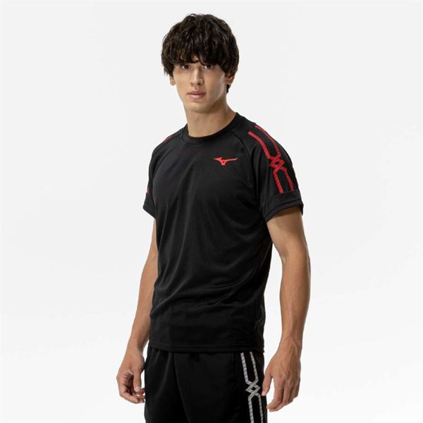MCライン Tシャツ(陸上競技)