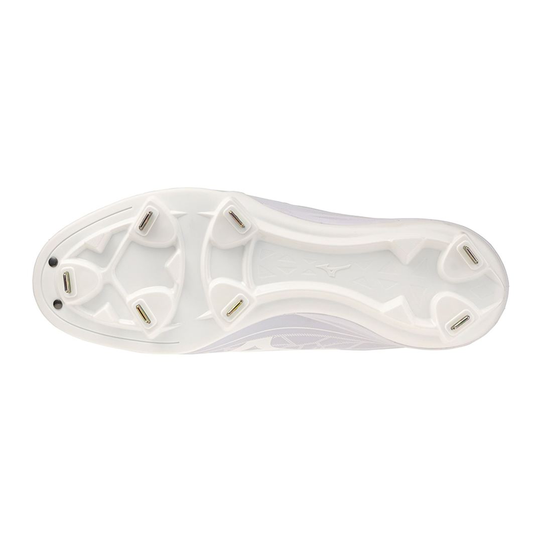 クッションレボバディー CK(野球／ソフトボール) ホワイト×ホワイト 29.0