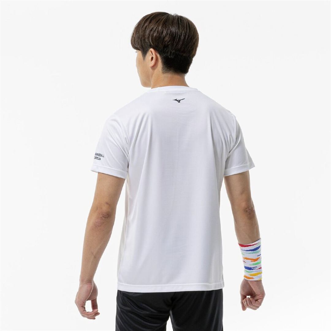 Tシャツ BASEBALL DREAM PACK ホワイト S