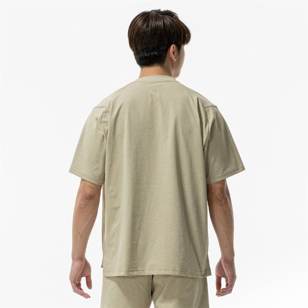 RELEASE POINT Tシャツ エルム XO