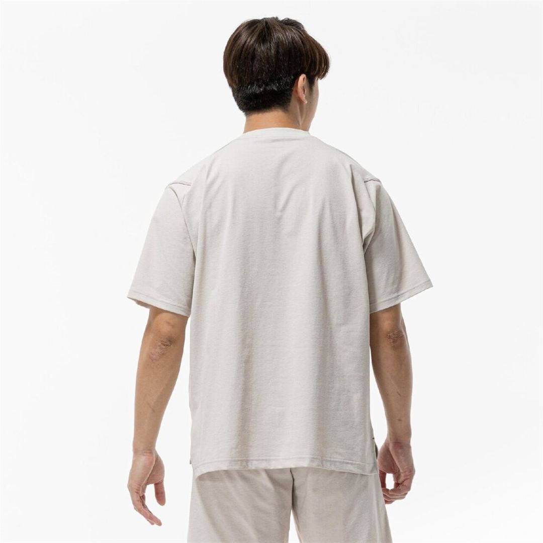 RELEASE POINT Tシャツ シルバーバーチ XO