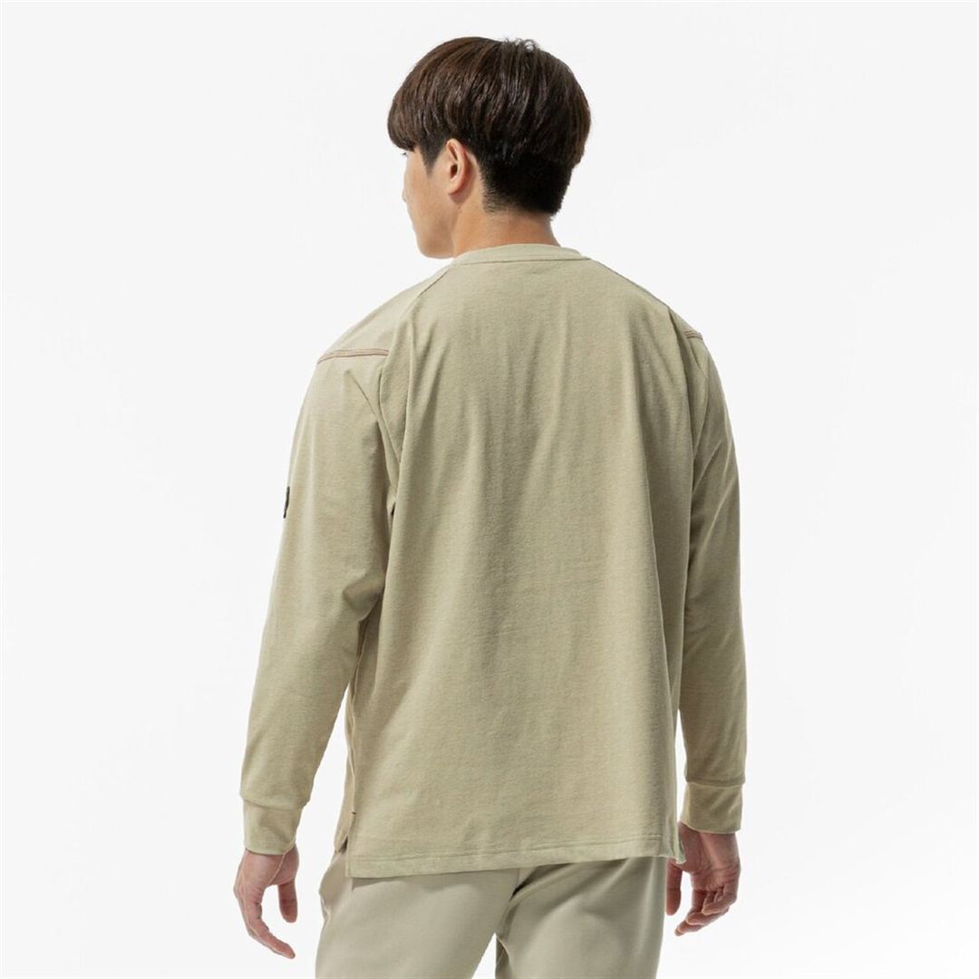 RELEASE POINT ロングTシャツ(長袖) エルム 2XO