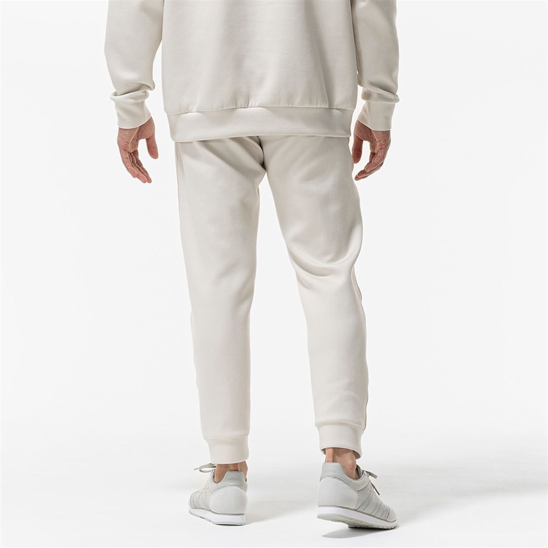RELEASE POINT スウェットパンツ オフホワイト XO