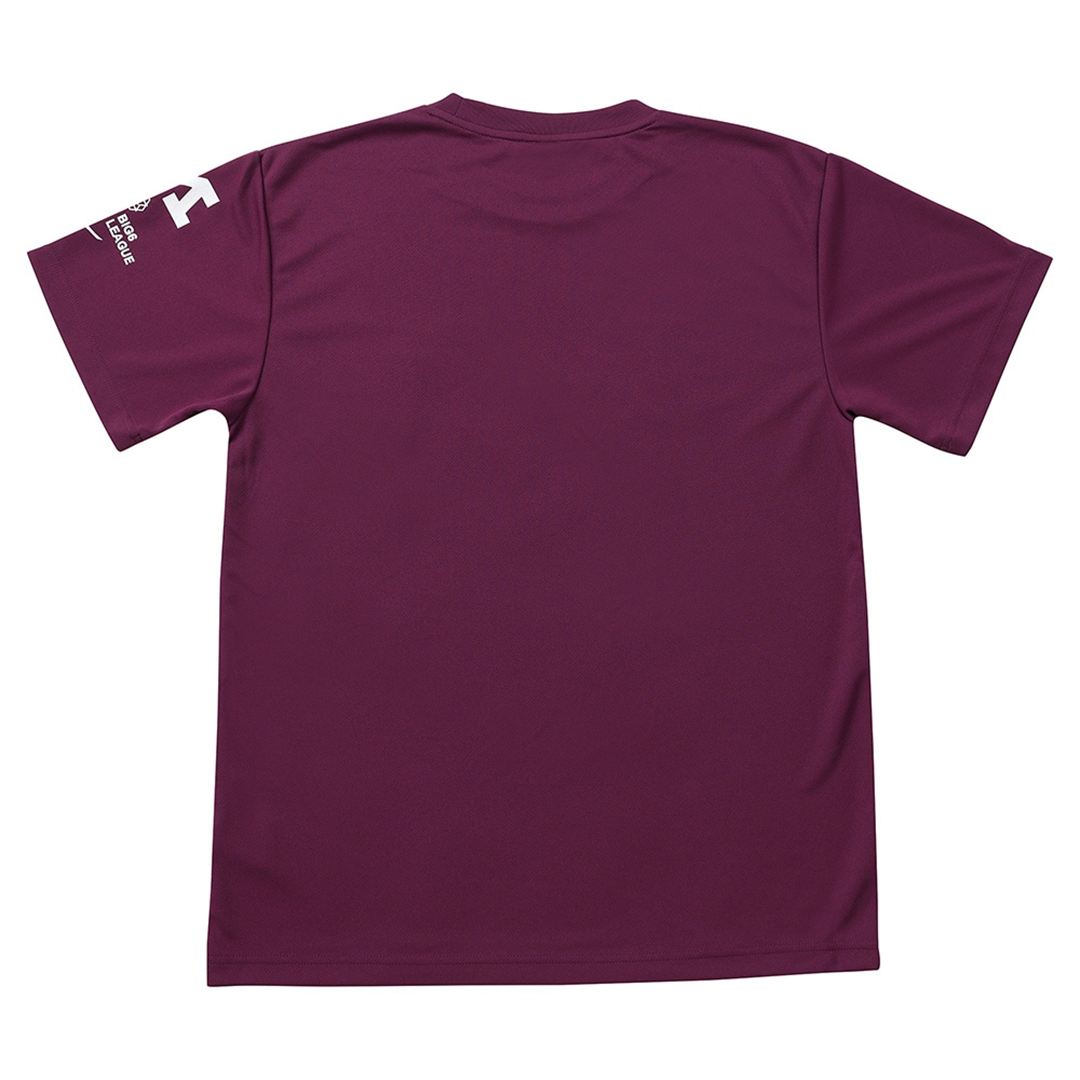 【東京六大学野球】大学応援Tシャツ(明治大学) L