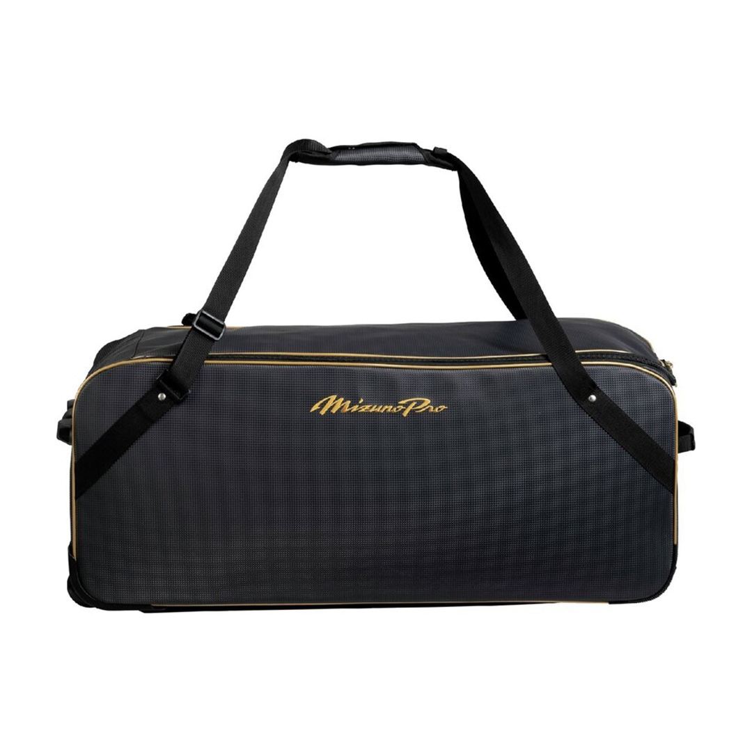 【ミズノプロ】用具ケース(110L) ネイビー