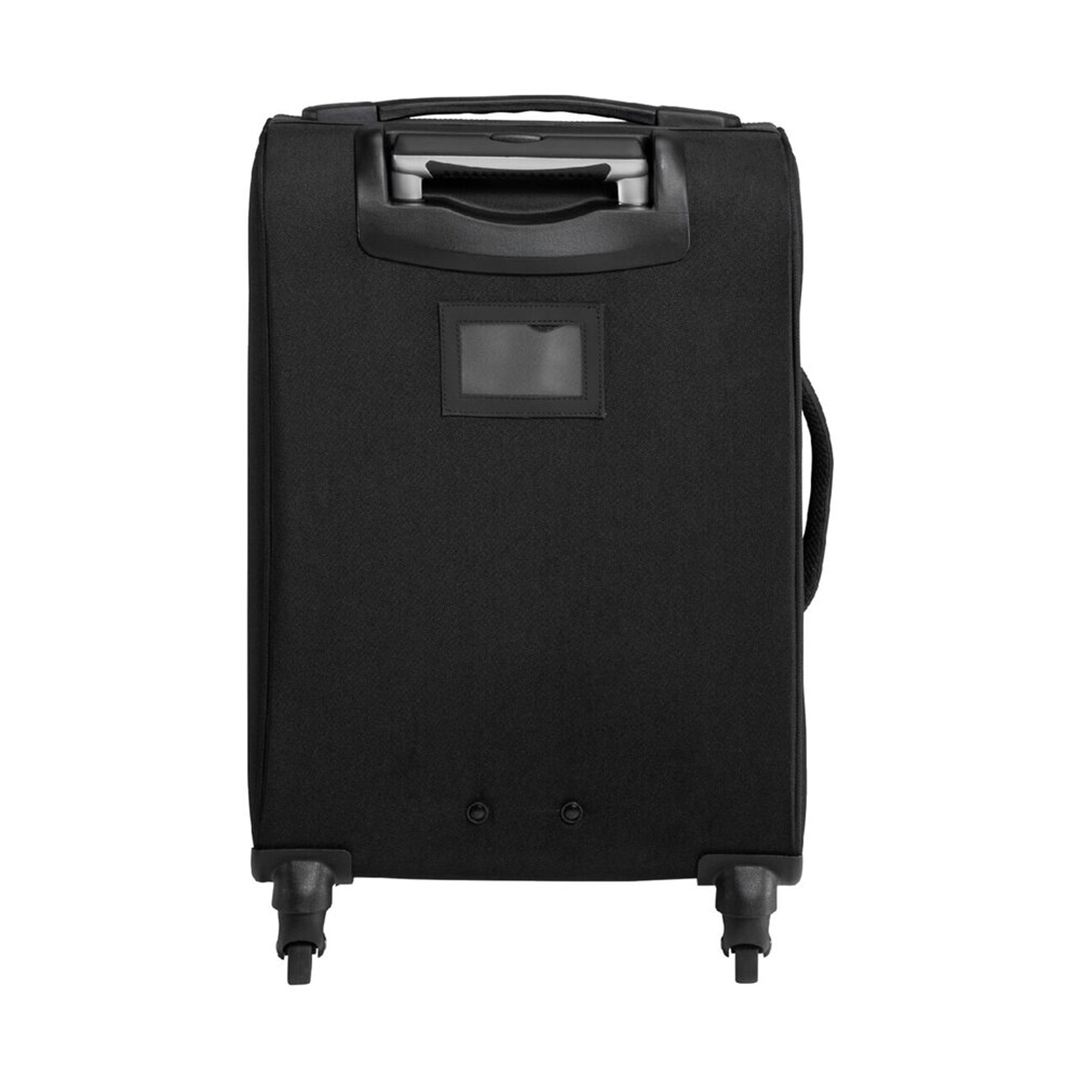キャリーケース機内持ち込みサイズ(30L) ブラック