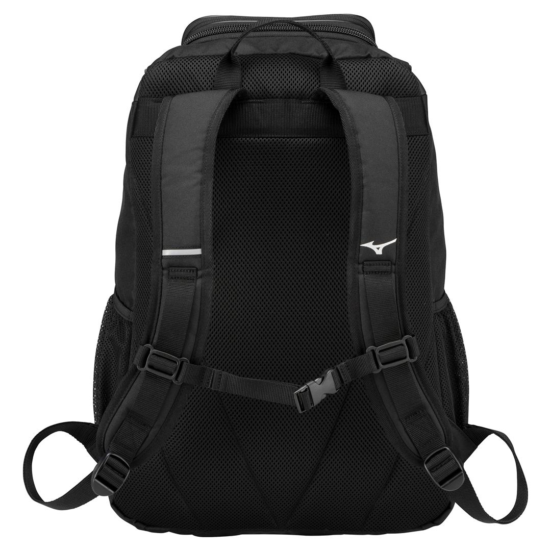 バックパック(35L) ブラック
