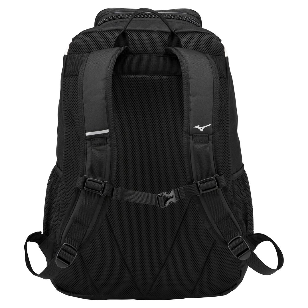 バックパック(35L) レッド