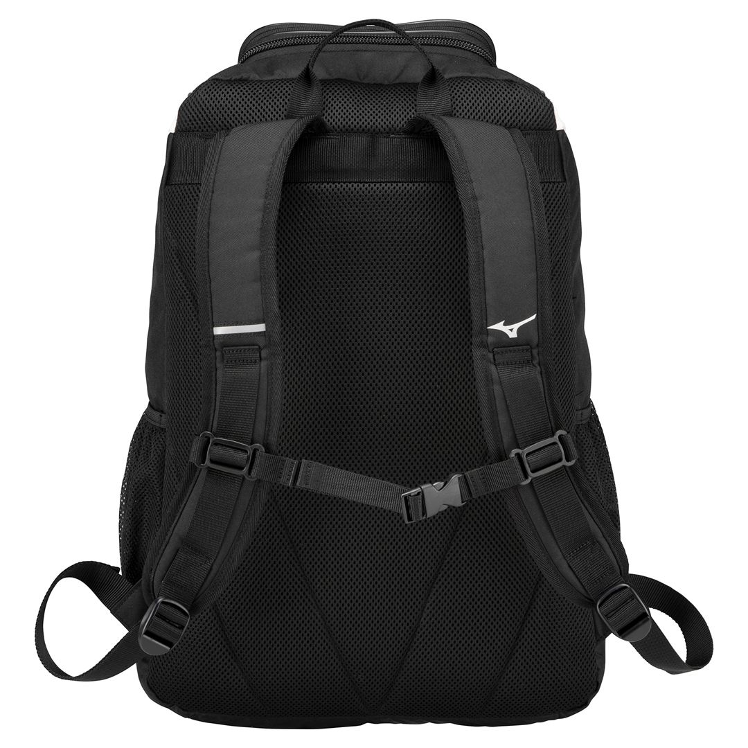 バックパック(35L) ネイビー×ホワイト