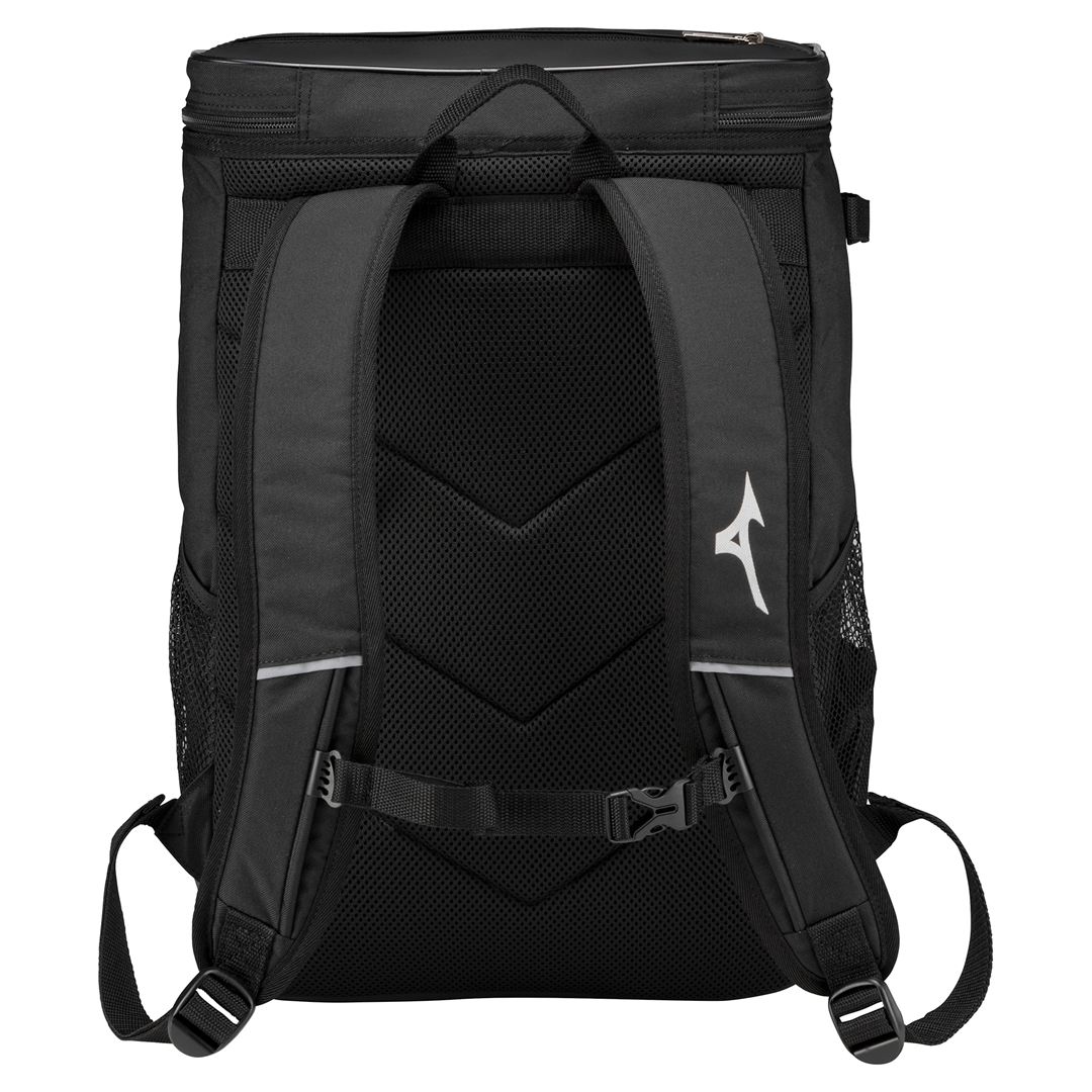 バックパックM(30L) ブラック