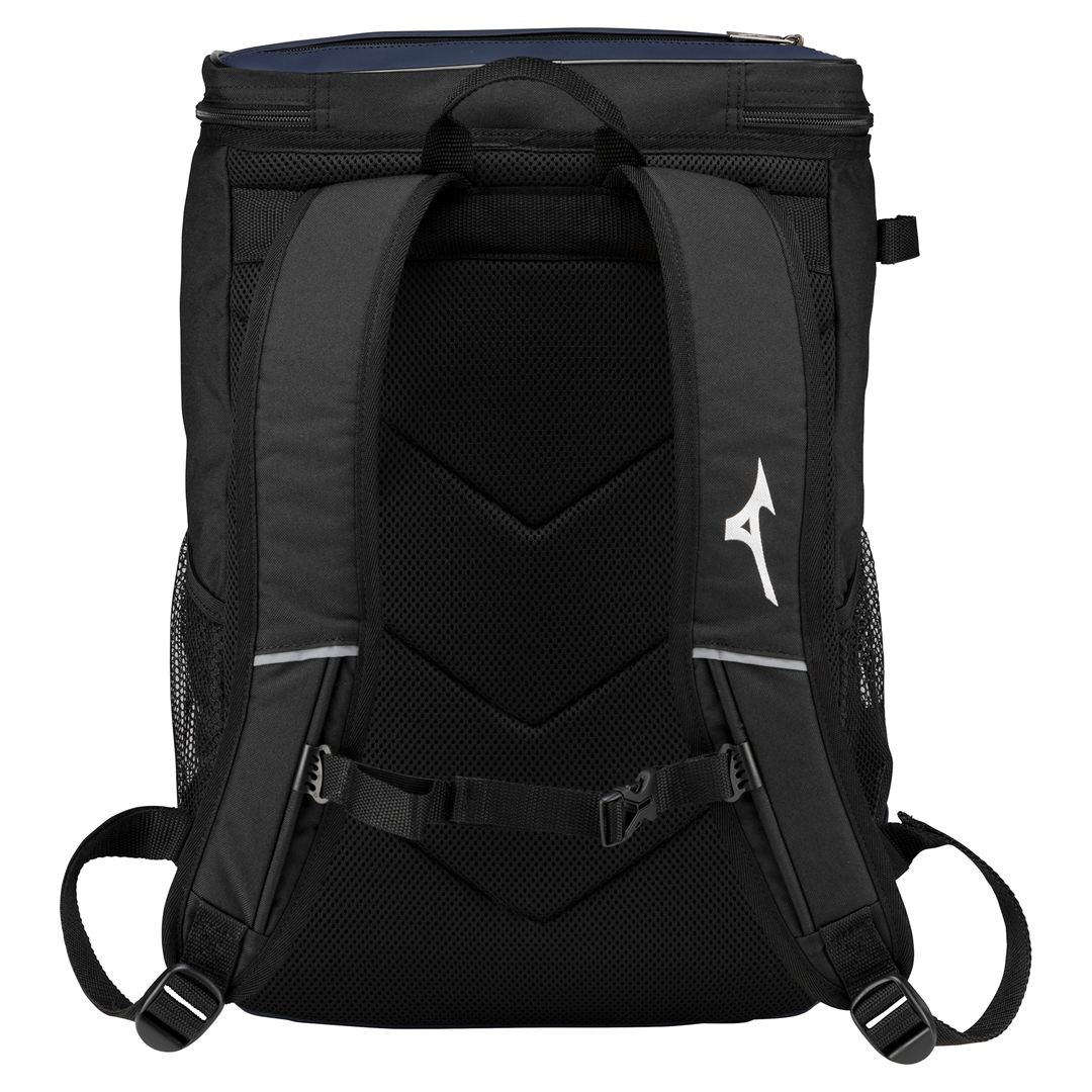 バックパックM(30L) ネイビー