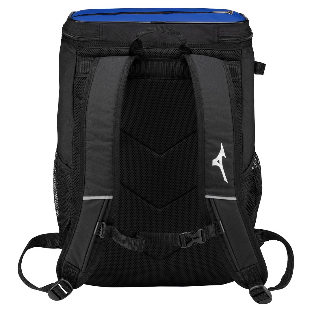 バックパックM(30L) Pネイビー
