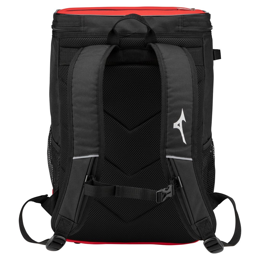 バックパックM(30L) レッド