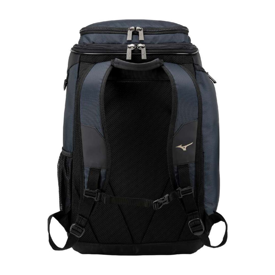 【グローバルエリート】バックパック(40L) ネイビー