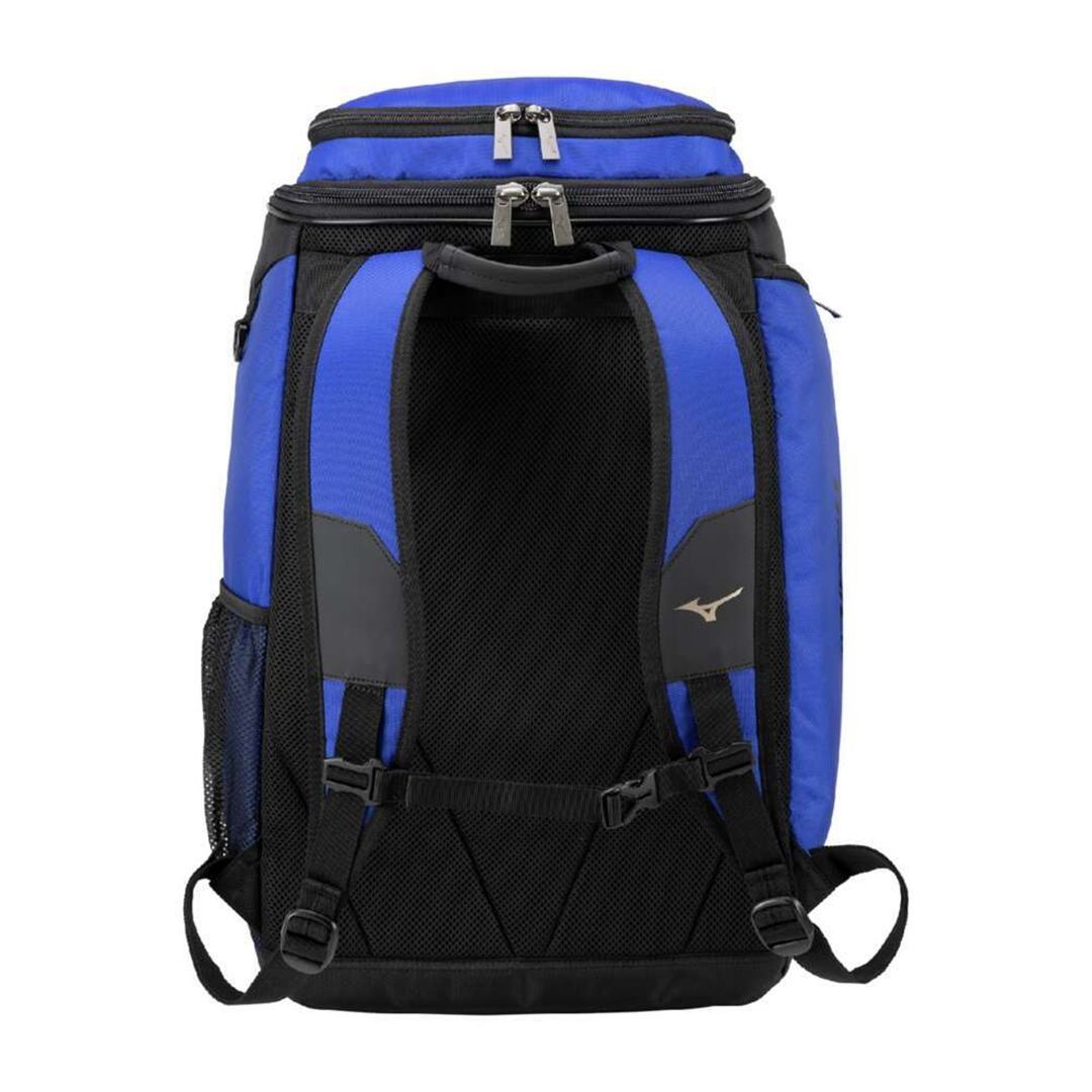 【グローバルエリート】バックパック(40L) パステルネイビー