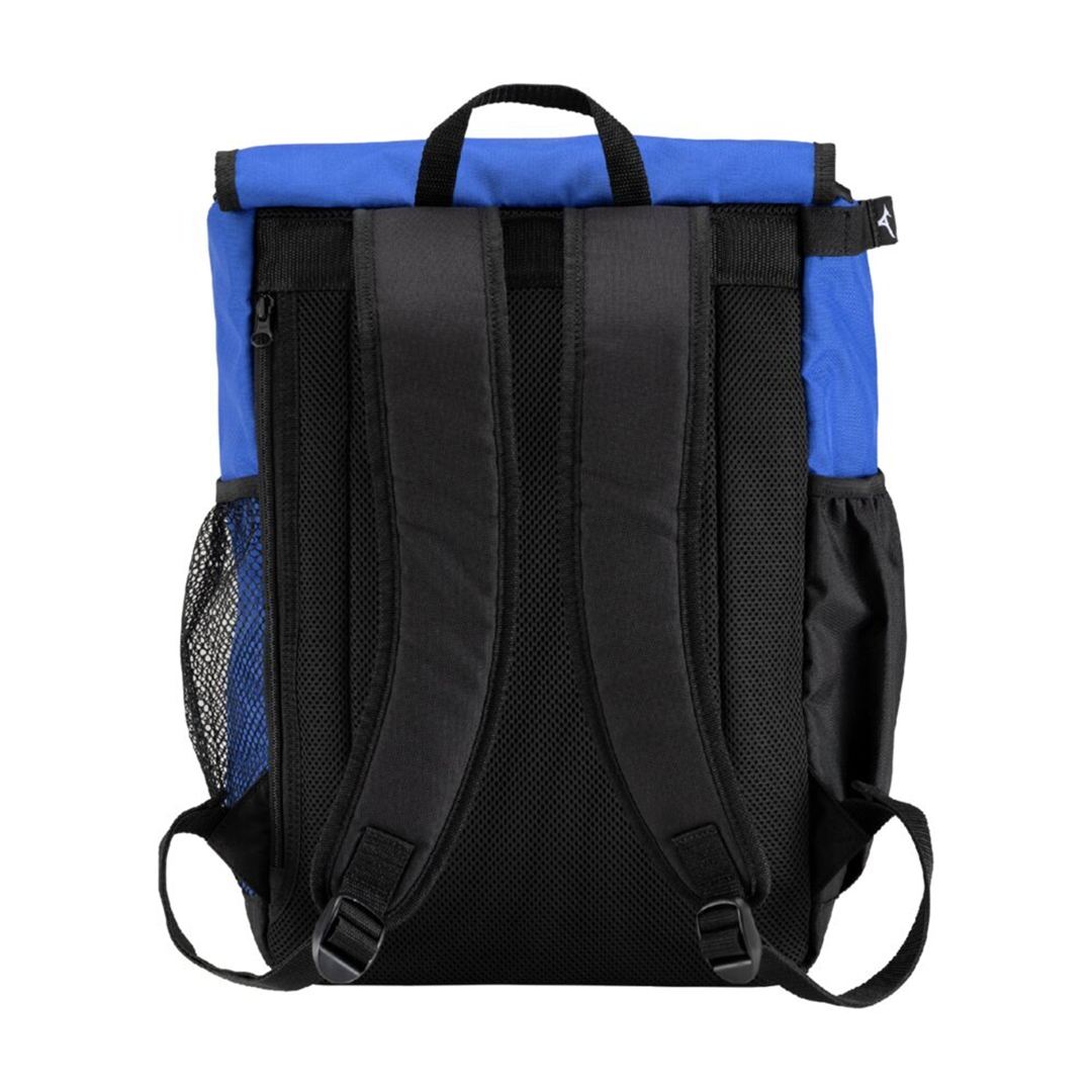 【ミズノ直営限定】ディアルーキー バックパック(25L) ロイヤルブルー