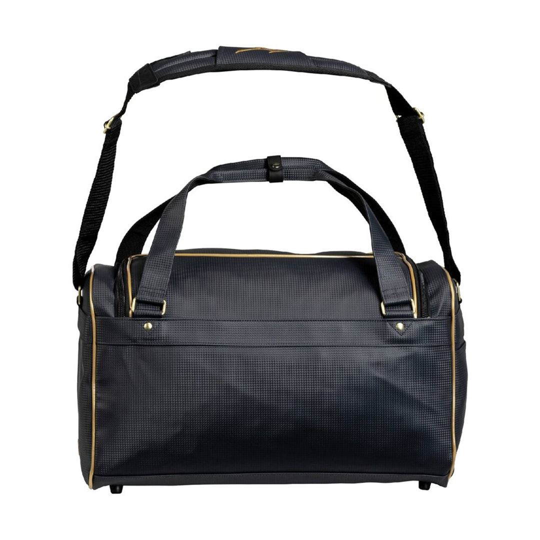 【ミズノプロ】セカンドバッグ(46L) ネイビー