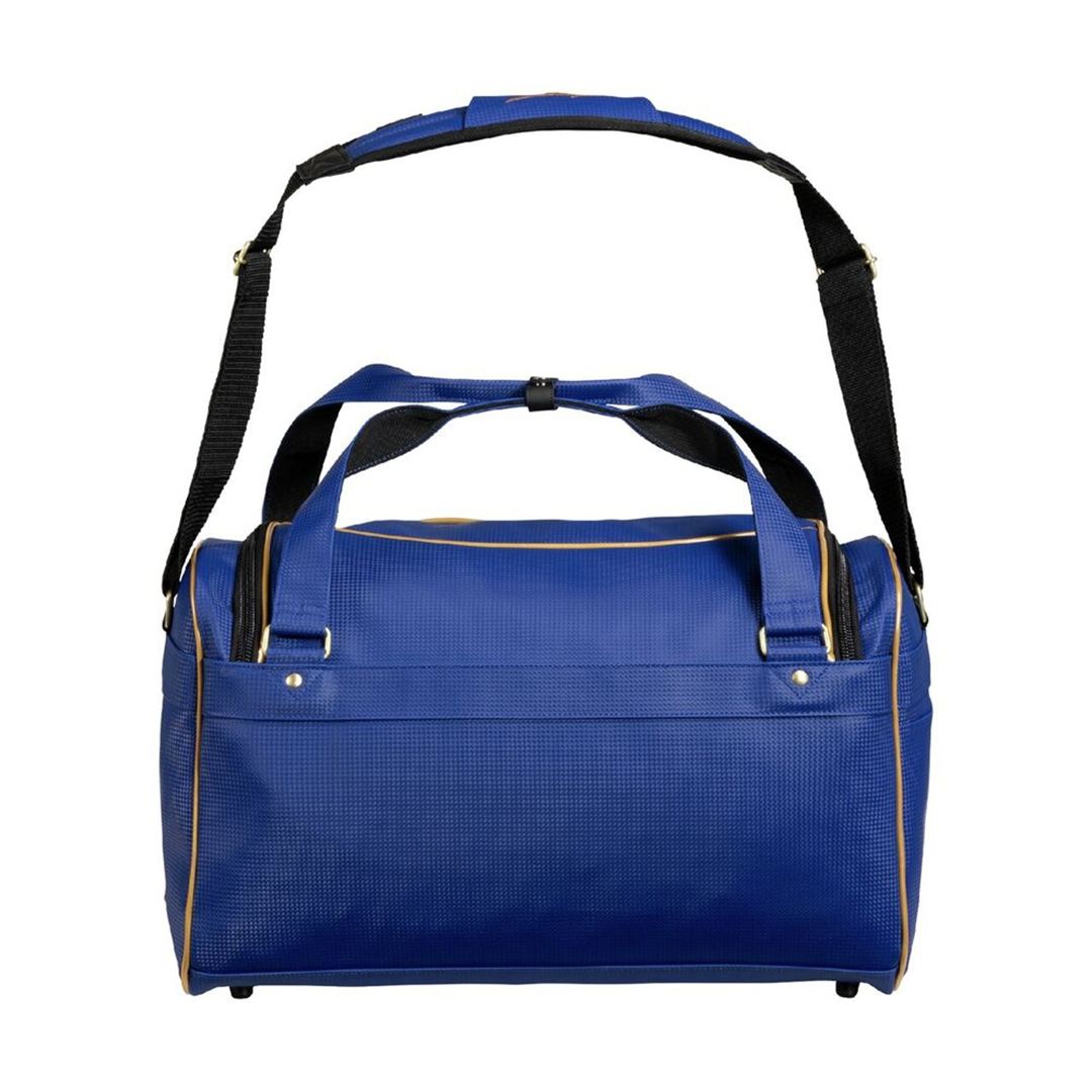 【ミズノプロ】セカンドバッグ(46L) パステルネイビー