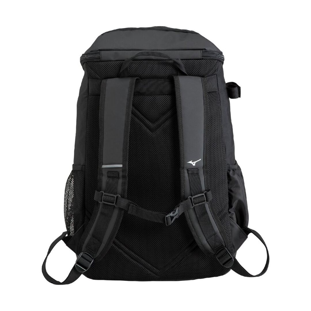 バックパック(42L) ブラック