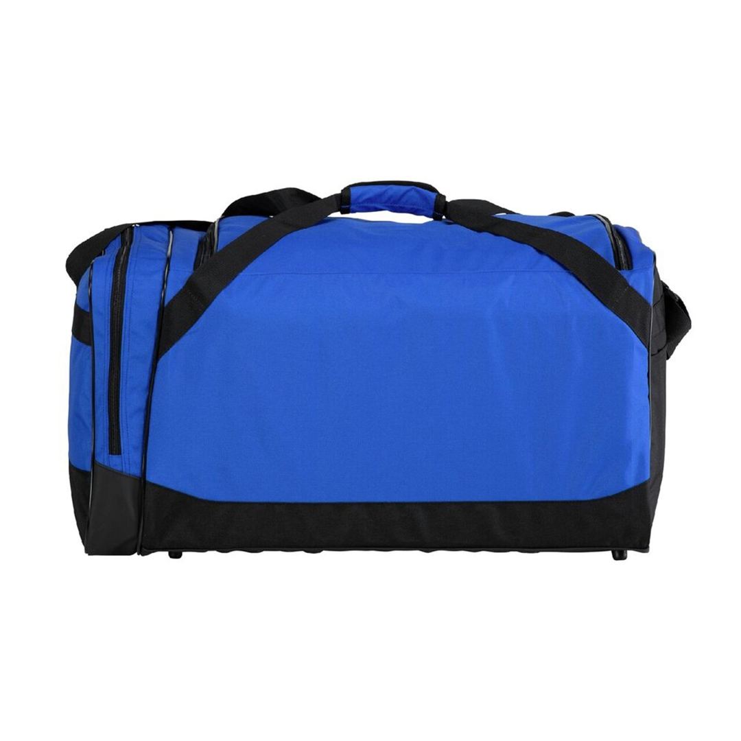 チームバッグL(75L) ロイヤルブルー
