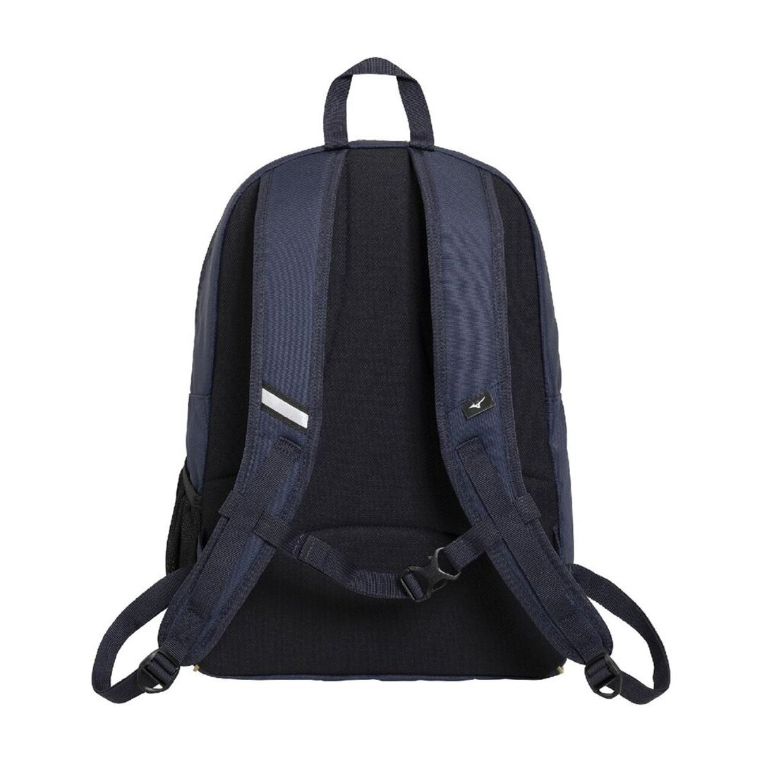バックパックJr.(23L) 2026セレクションモデル ネイビー×レッド