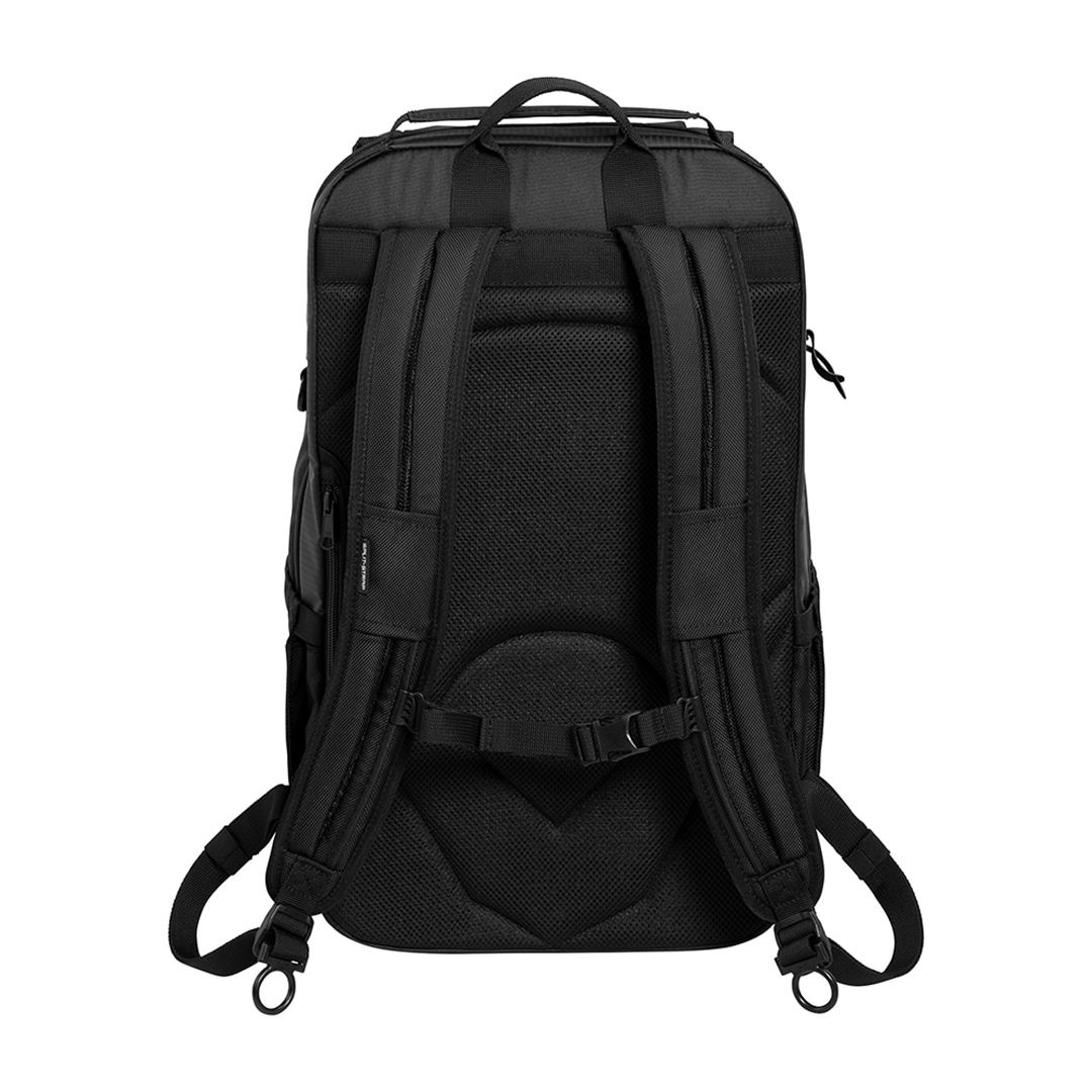 【ミズノプロ】マグネットバックパック(30L) ブラック