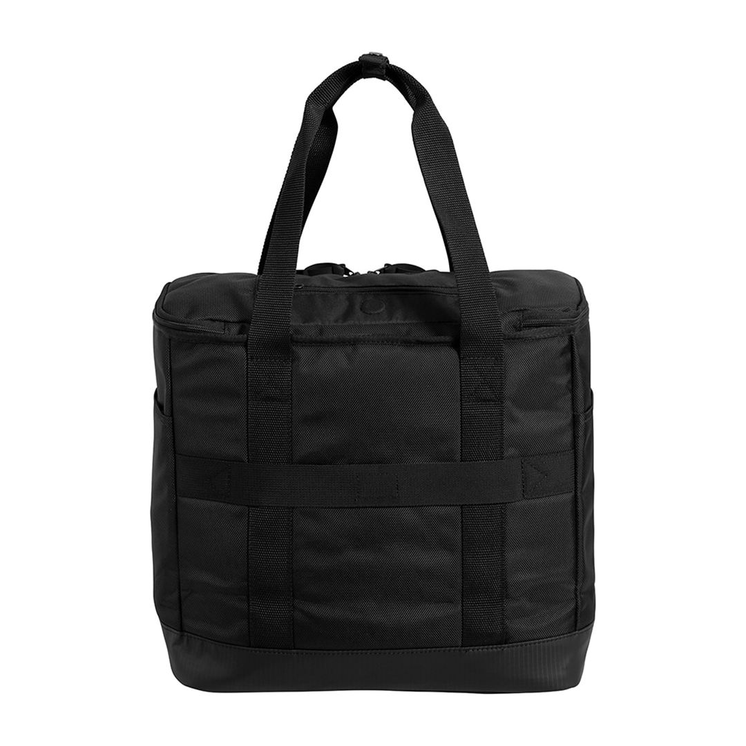 【ミズノプロ】マグネットトートバッグ(22L) ブラック