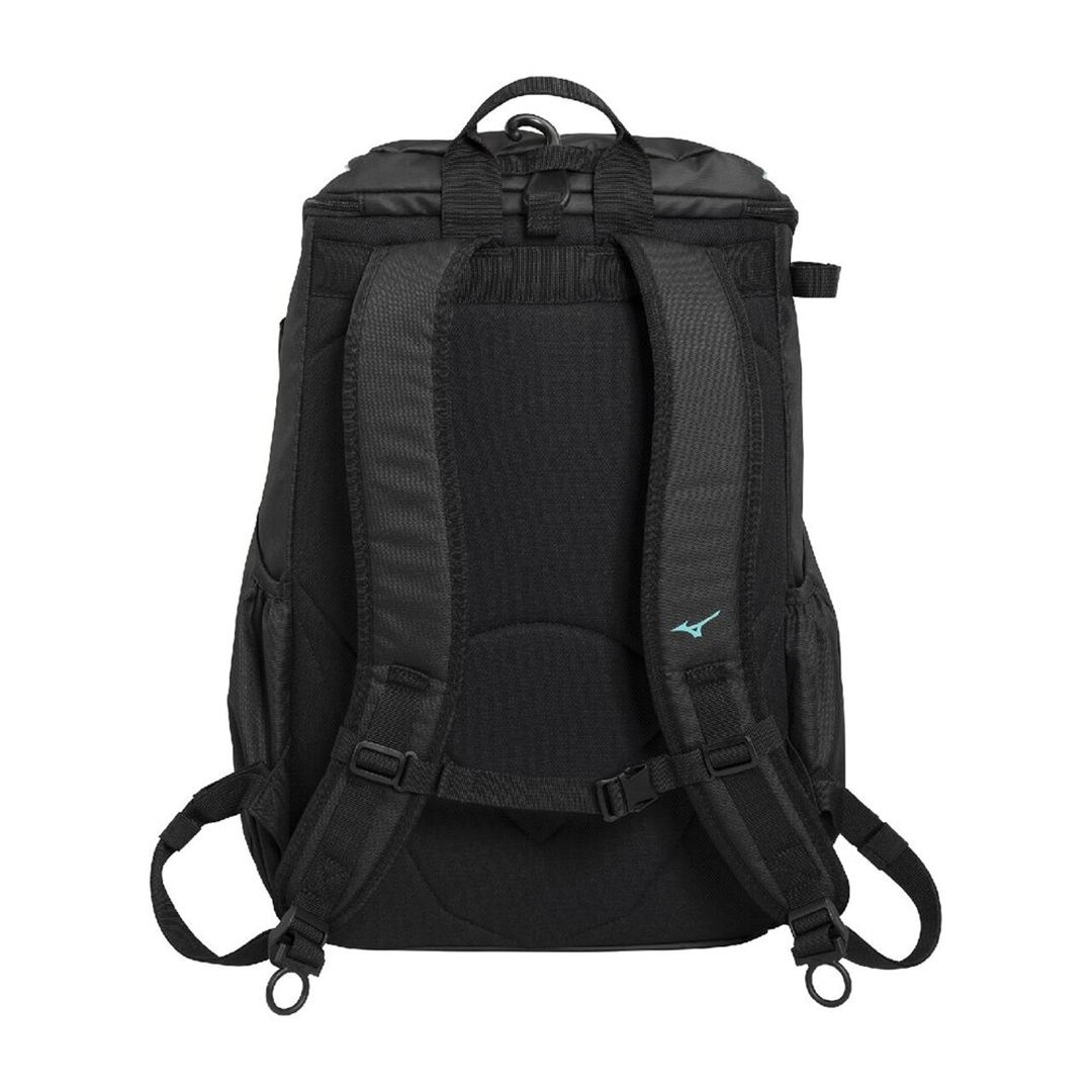 【グローバルエリート】オールインワンバックパック(40L) 2026セレクションモデル ヒスイ