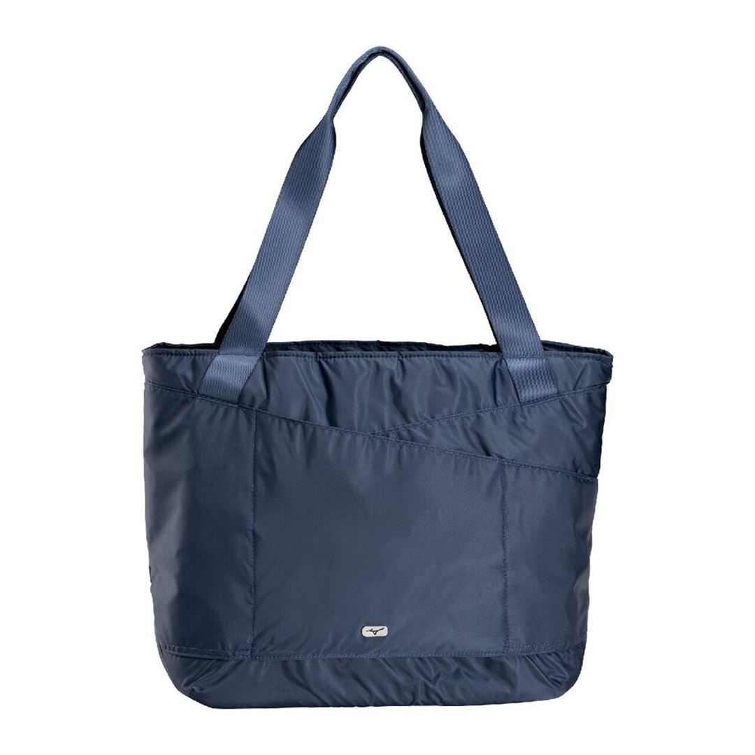 【ミズノ直営限定】ランバード トートバッグ(19L) ネイビー