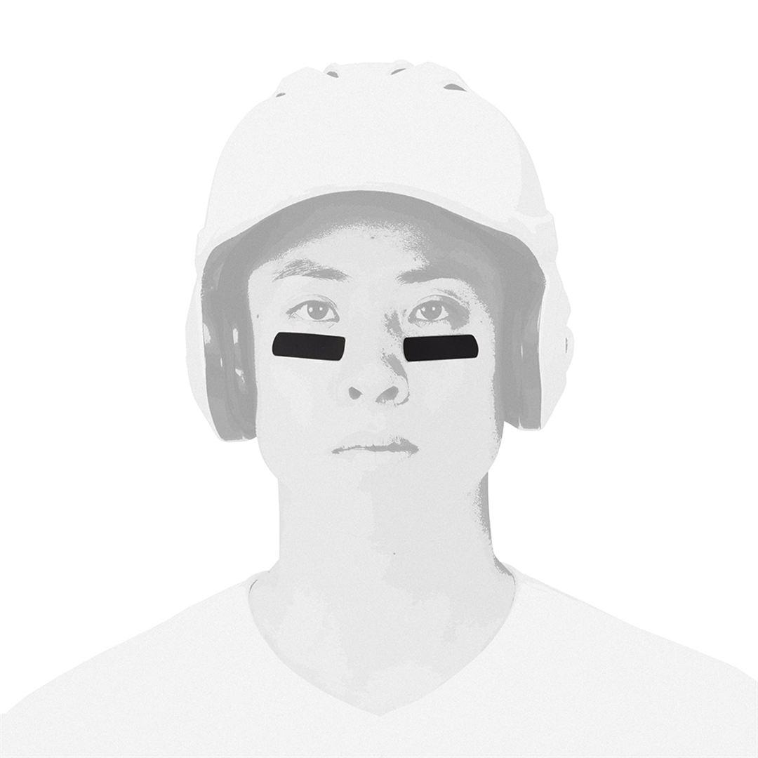 MIZUNO EYE BLACK