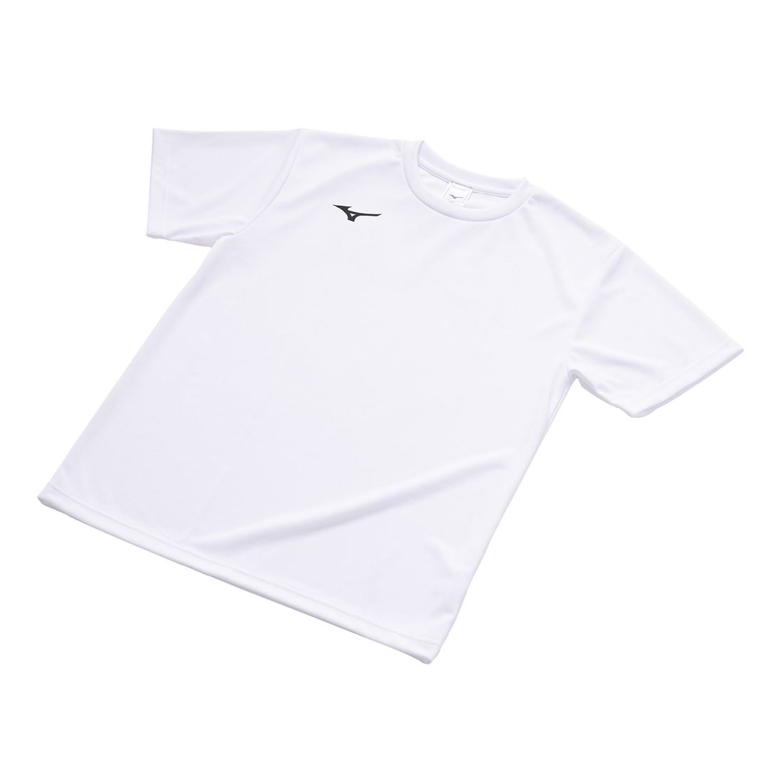 柔道日本代表応援Tシャツ ホワイト XL