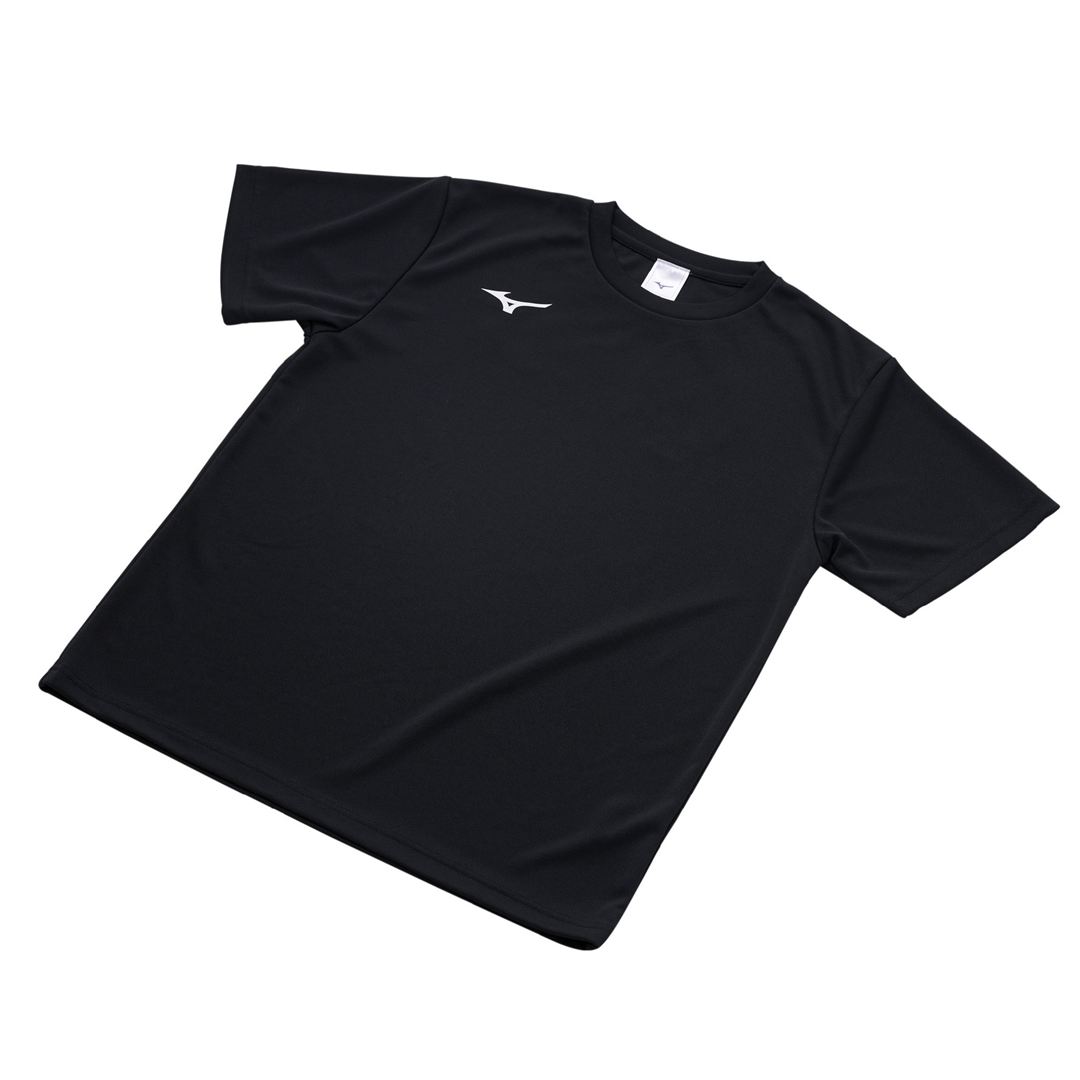 柔道日本代表応援Tシャツ ブラック XL