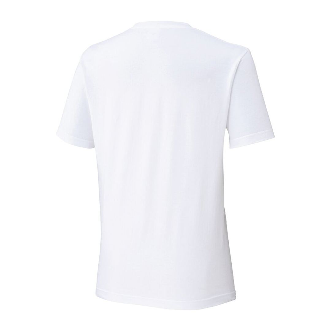 優勝フォトTシャツ ホワイト XL