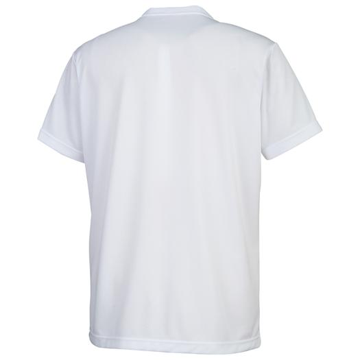 Tシャツ ホワイト 120
