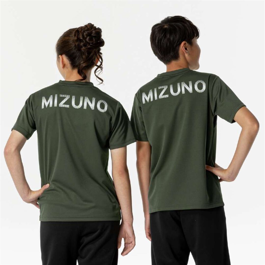 【抗菌防臭／防汚】GACHI Tシャツ ダッフルバッグ 120