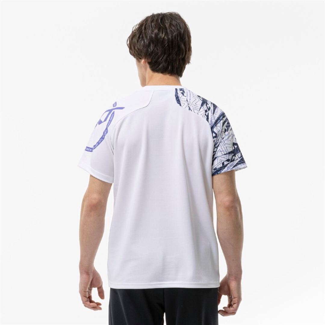N-XT Tシャツ ホワイト S