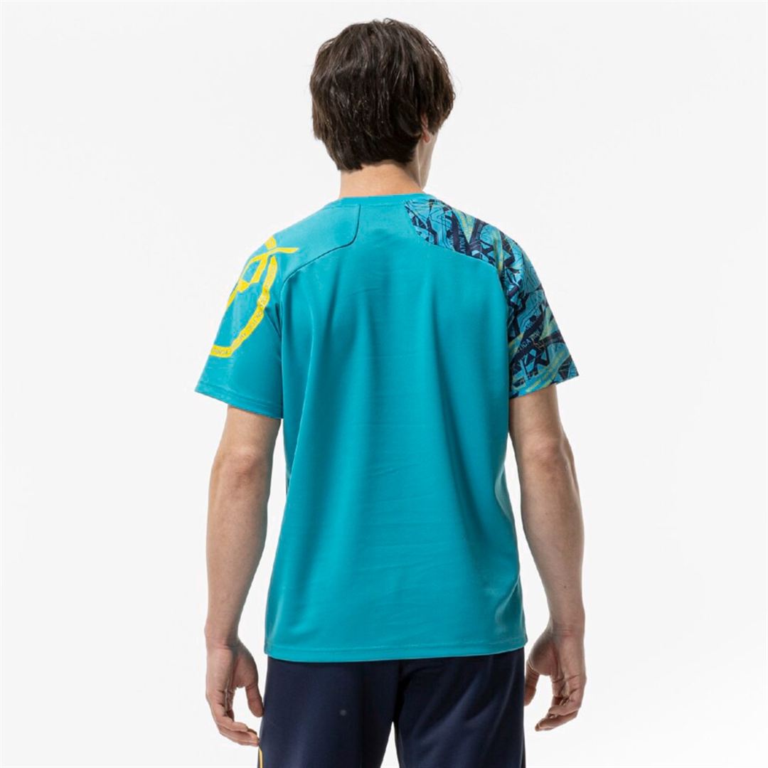 N-XT Tシャツ カプリブリーズ S