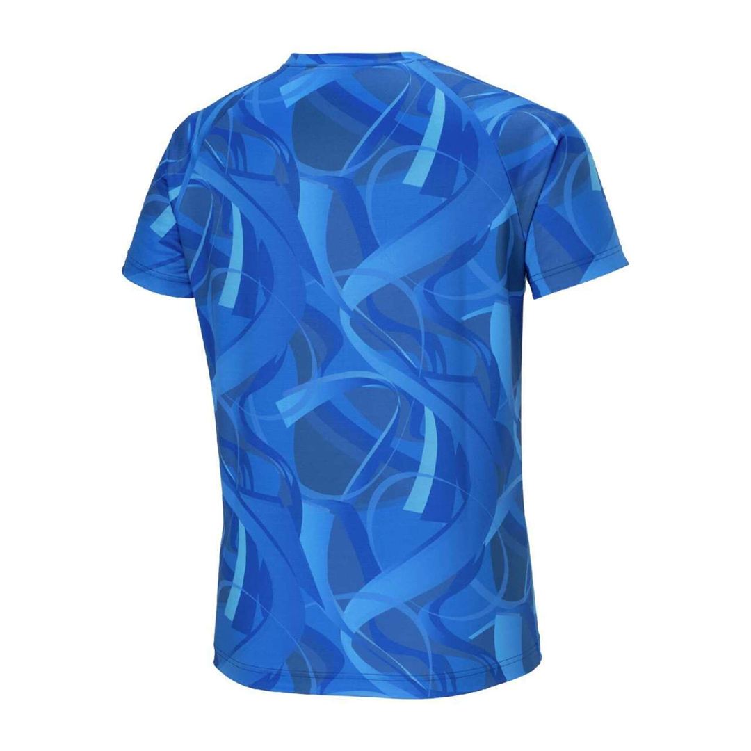 2024日本スポーツマスターズ限定Tシャツ ブルー XL