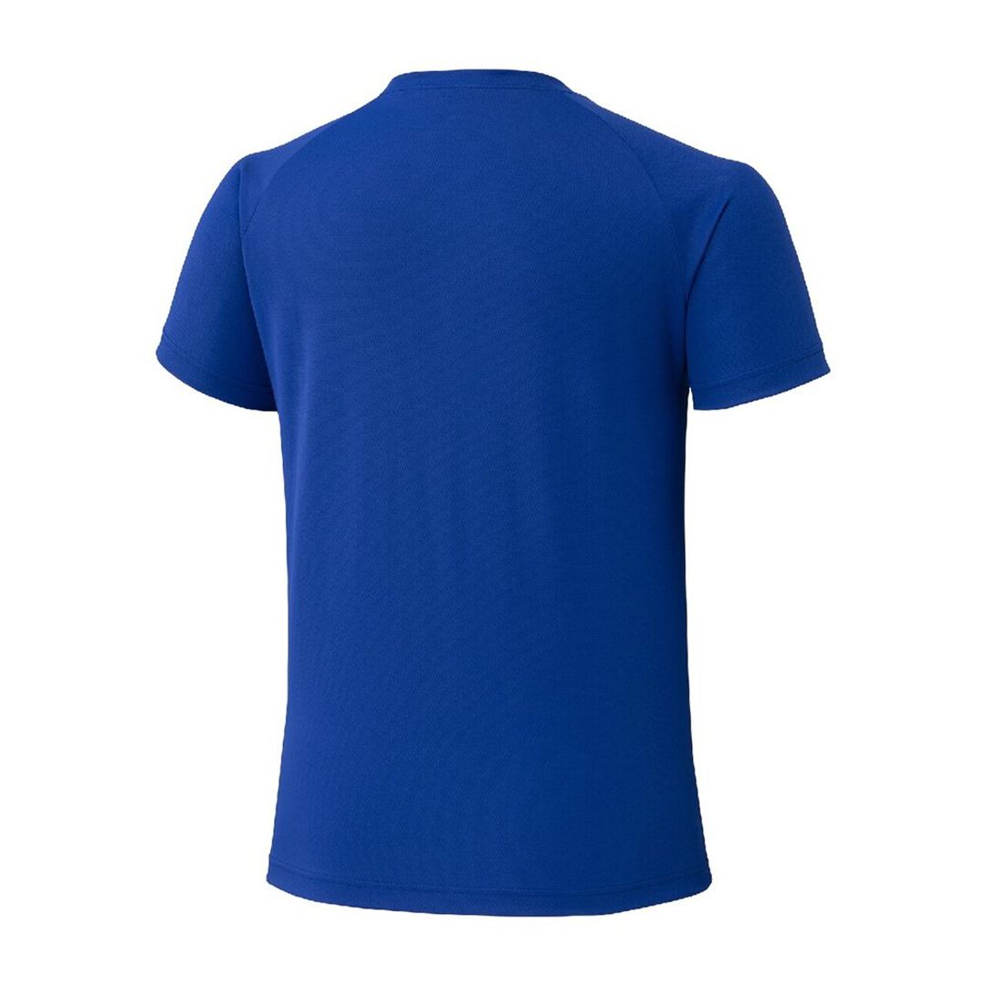 JAPAN GAMES Tシャツ ブルー XL