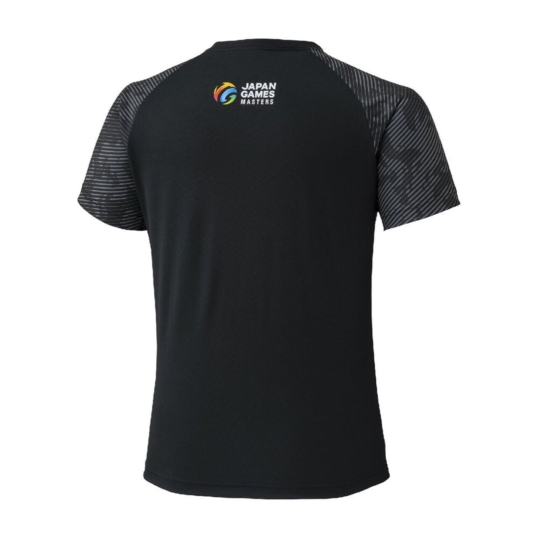 2026マスターズ限定Tシャツ ブラック 2XL