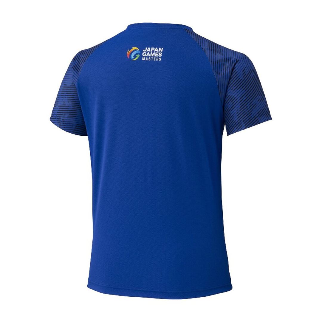 2026マスターズ限定Tシャツ ブルー 2XL