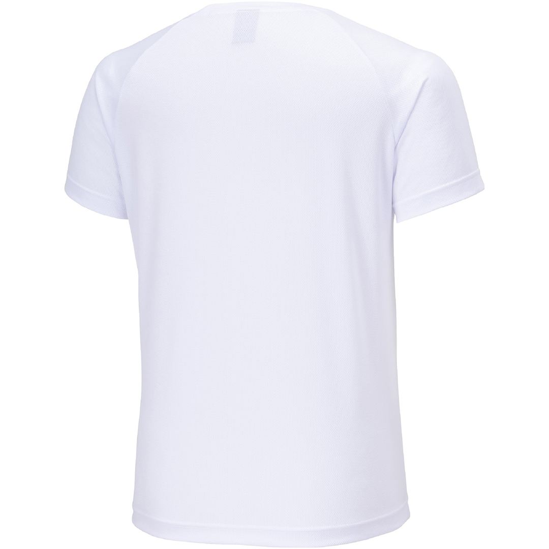 大会記念N-XT Tシャツ ホワイト XS