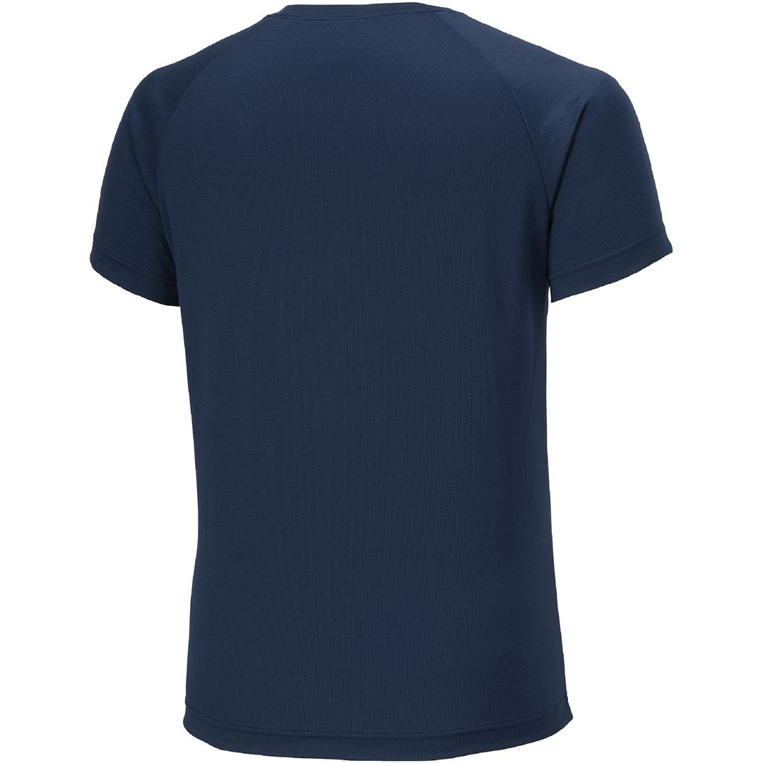 大会記念N-XT Tシャツ ネイビー XS