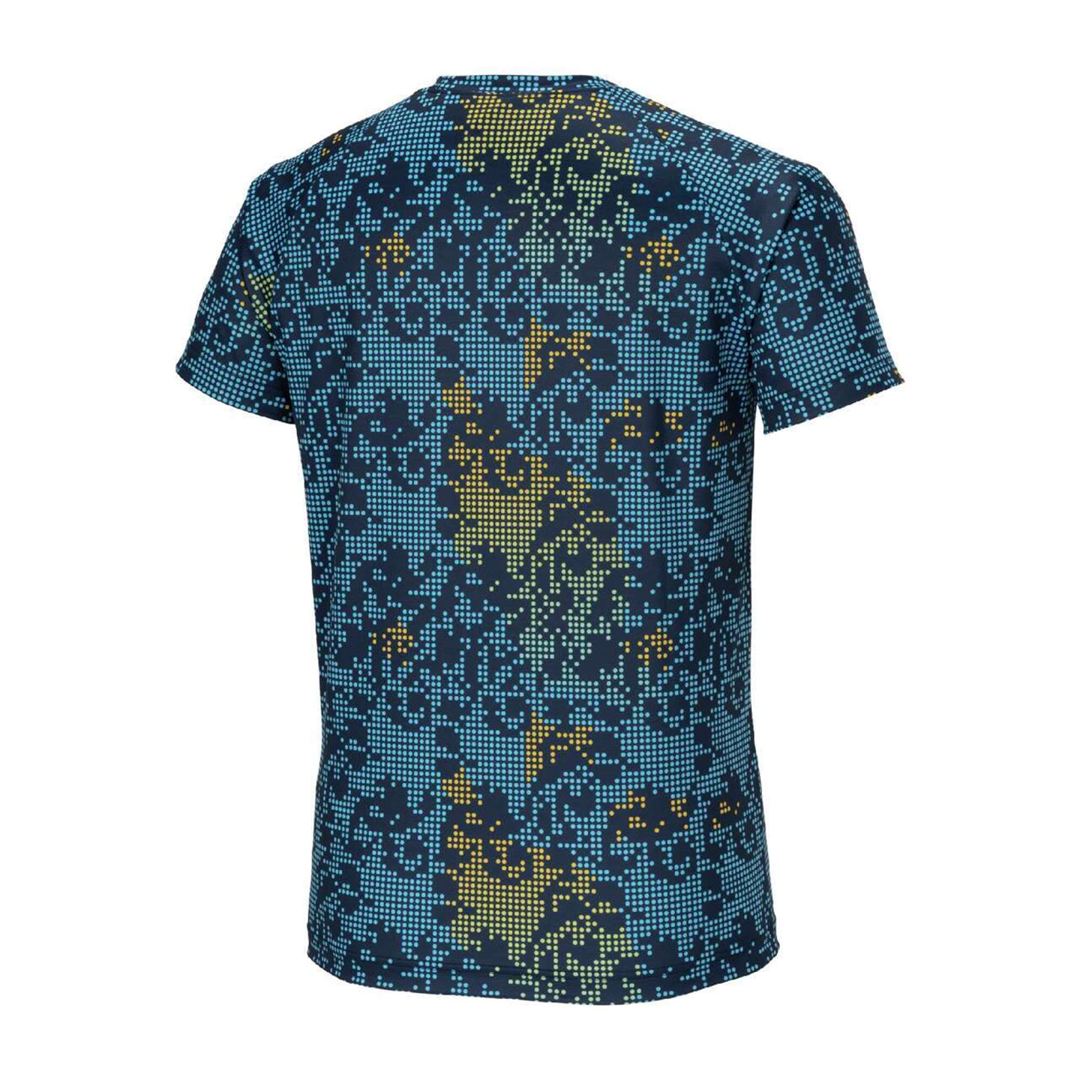 大会記念昇華Tシャツ ネイビー XS