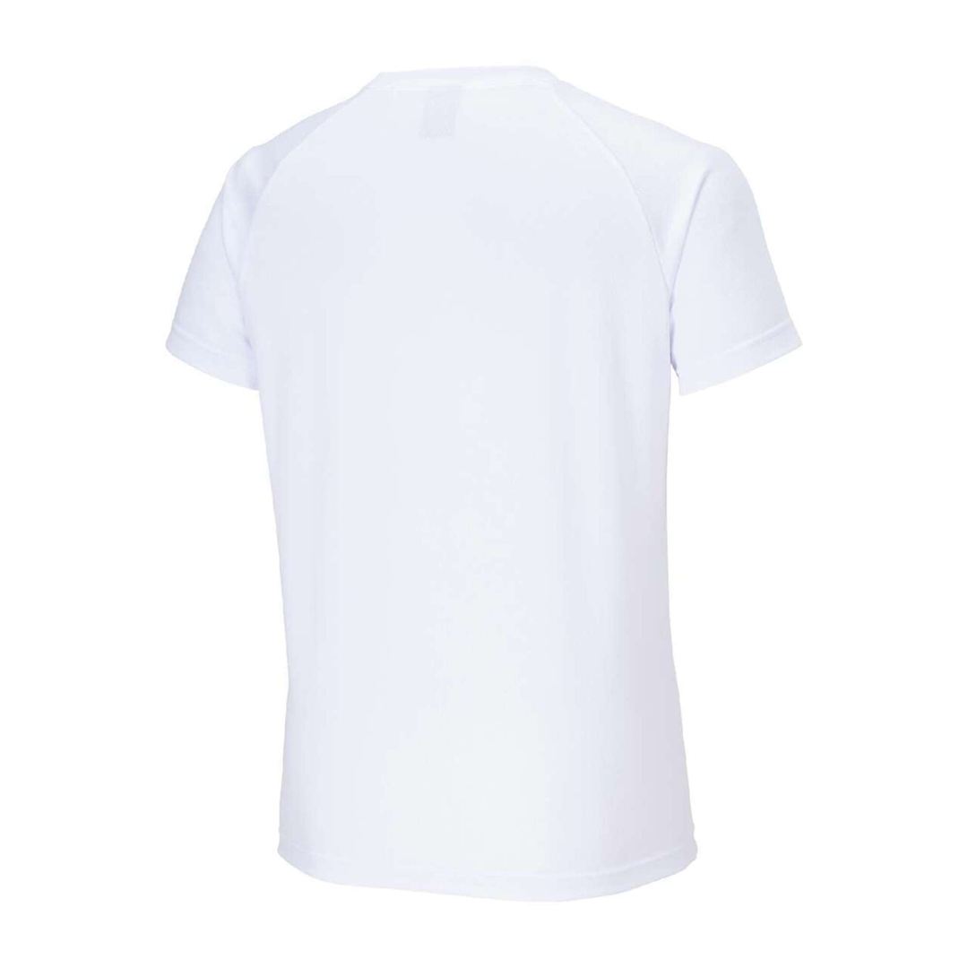大会記念N-XT Tシャツ ホワイト XS