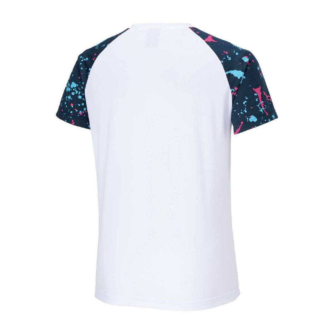 大会記念N-XT Tシャツ ホワイト XS