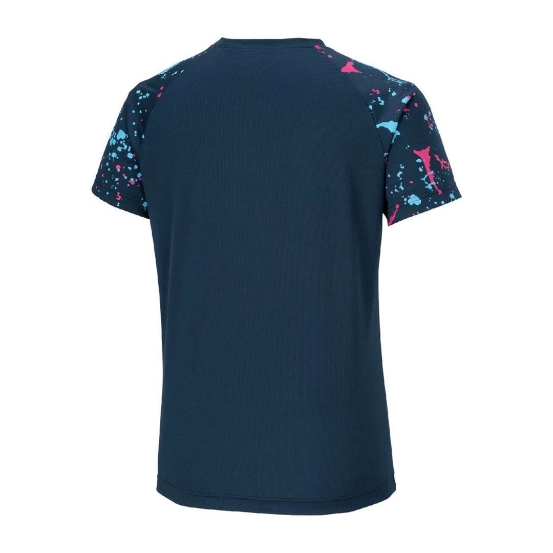 大会記念N-XT Tシャツ ネイビー XS