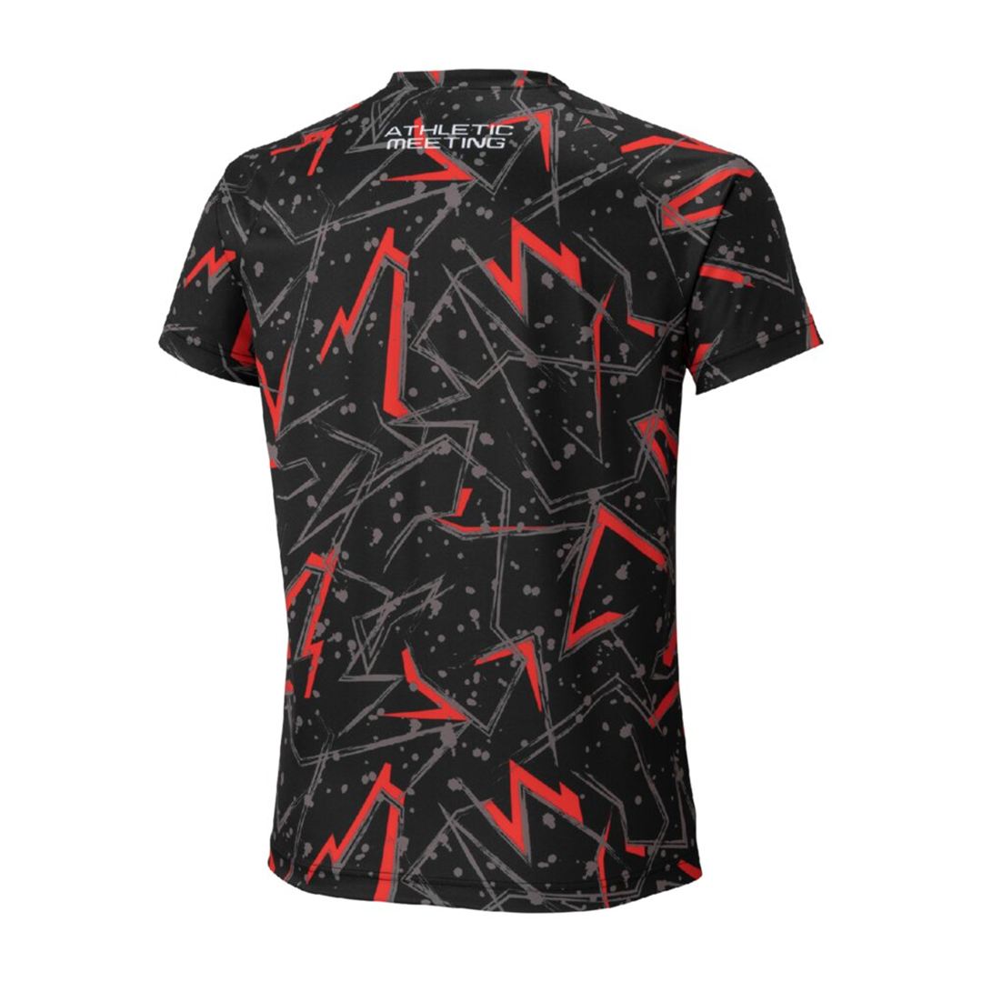大会記念Tシャツ ブラック S