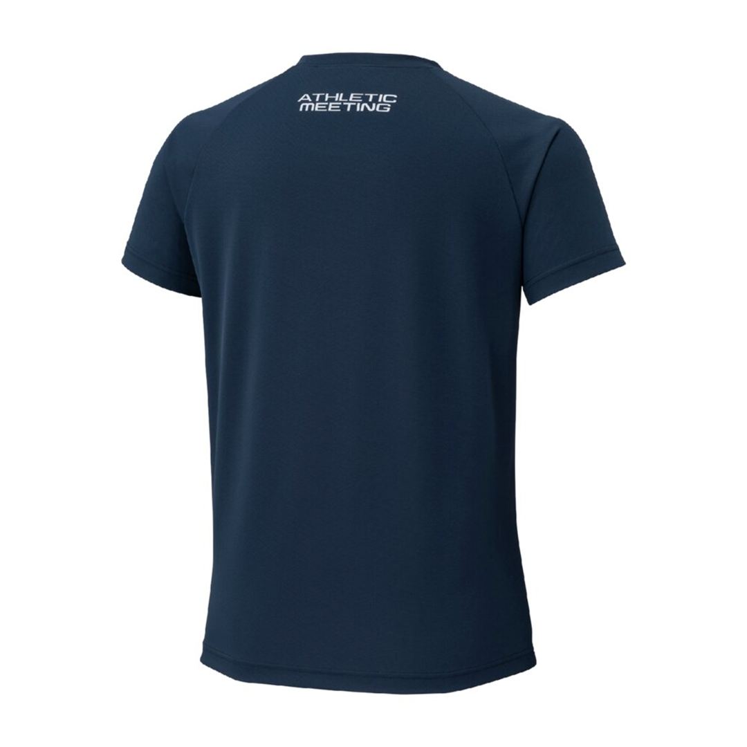 大会記念N-XT Tシャツ ネイビー S